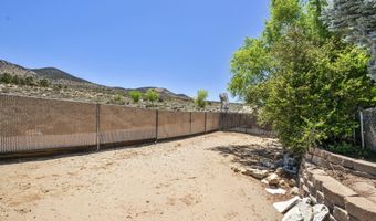 6454 Sierra Vista Ln, Carson City, NV 89701
