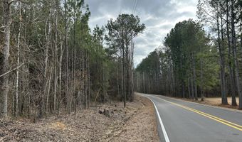 St. Johns Road, Braxton, MS 39044