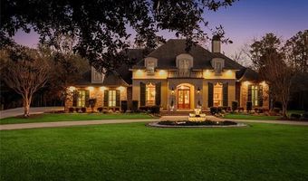 518 NORTHWOODS Dr, Abita Springs, LA 70420