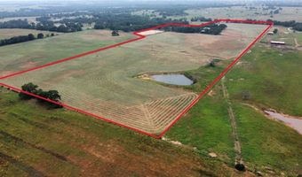 1755 S Fm 1655, Alvord, TX 76225
