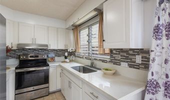 3225 Ala Ilima St 2, Honolulu, HI 96818