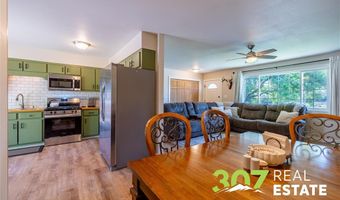153 E 1st St N, Cowley, WY 82420