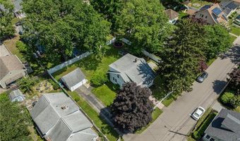 110 Spofford Ave, Warwick, RI 02888