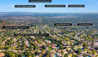 1861 Wilson Ave, Arcadia, CA 91006