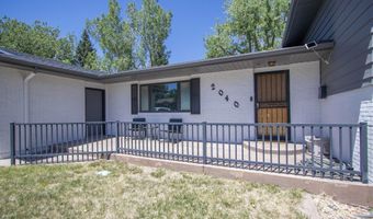 2040 W 41st St, Casper, WY 82604