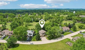 40032 N Trevino Ln, Antioch, IL 60002