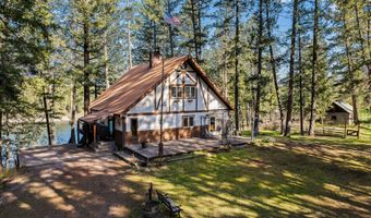 701 McCaffery Rd, Bigfork, MT 59911