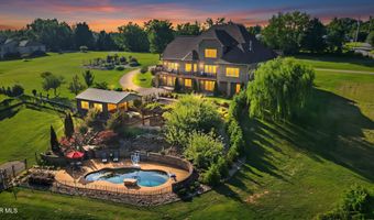 1180 Keller Rd, Afton, TN 37616
