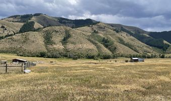 70 ACRES TWIN CLIFFS Rd, Afton, WY 83110