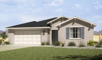 806 Camp Station Dr Plan: The Highland, Dayton, NV 89403