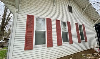 107 E Logan St, Argos, IN 46501