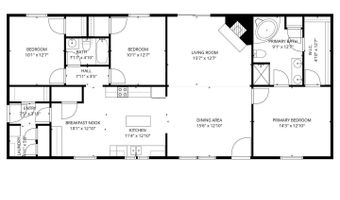 16583 LAUREL Rd, Laurel, DE 19956