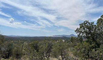 488 B & C Scorpion, Ash Fork, AZ 86320