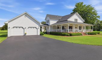 259 Almo Rd, Almo, KY 42020