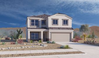 9888 N Mojave Sage Ave Plan: Tyler  Plan 3575, Marana, AZ 85653