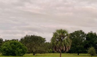 SW 107TH STREET, Archer, FL 32618