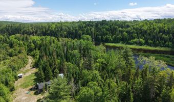 62 Black Dog Rd, Ashland, ME 04732
