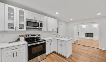 4001 YARMOUTH Ln, Bowie, MD 20715