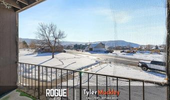 4400 S Poplar Unit 212-D, Casper, WY 82604
