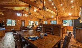 6693 River Rd, Clark Fork, ID 83811