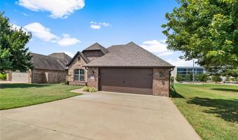 4002 SW Flatrock Cv, Bentonville, AR 72713