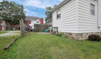16 Plum St, Ashville, OH 43103