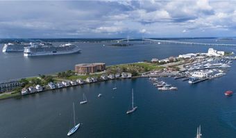 1209 Capella Way S 1209, Newport, RI 02840