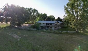 4439 Spring Rd, Basin, WY 82410