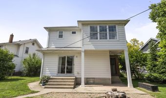1279 Inglis Ave, Columbus, OH 43212