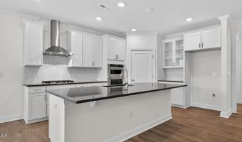612 Bumblebee Loop, Apex, NC 27539