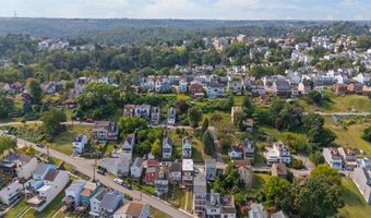2703 Burham St, Airville, PA 15203
