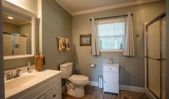 1130 Highway 15, Ackerman, MS 39735
