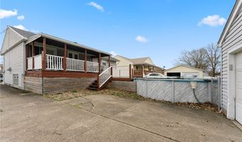 610 Notre Dame Ave, Austintown, OH 44515
