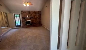 3134 Winterhawk Dr, Abilene, TX 79606