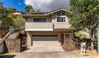 99-760 Holoai St, Aiea, HI 96701