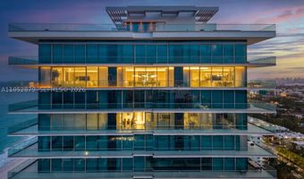 10203 Collins Ave 2701, Bal Harbour, FL 33154