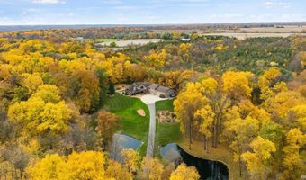 2848 N 800 E, Andrews, IN 46702