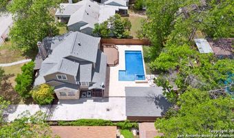 129 Elmview, Alamo Heights, TX 78209