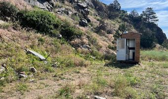 32160 Poudre Canyon Rd, Bellvue, CO 80512