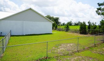 127 Eastside Industrial Blvd, Alma, GA 31510