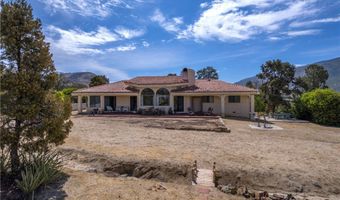 63595 Santa Rosa Dr, Mountain Center, CA 92561