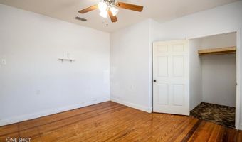 532 Avenue J, Anson, TX 79501