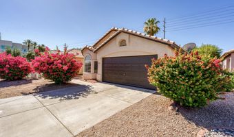 3321 W GARY Dr, Chandler, AZ 85226