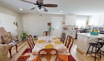 1107 E Old Glory Way, Big Water, UT 84741