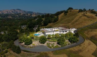 1021 Via Del Gato, Alamo, CA 94507