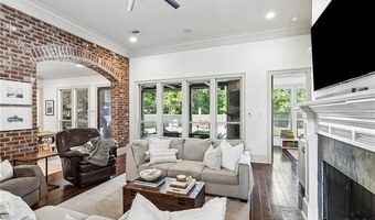 597 PELICAN Crst, Belle Chasse, LA 70037