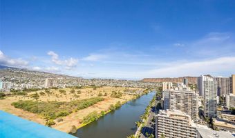 2345 Ala Wai Blvd 2516, Honolulu, HI 96815