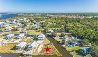 Ceylon Street lot 17, Bay St. Louis, MS 39520