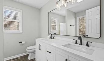 225 Hawkins Farm Cir, Ball Ground, GA 30107