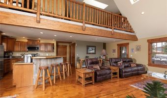 522 COUNTY ROAD 4, Alma, CO 80420